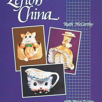 Lefton China