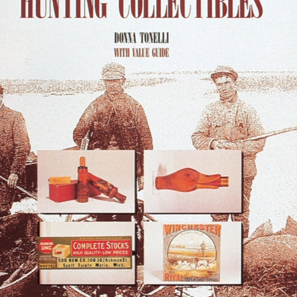 Top of the Line Hunting Collectibles