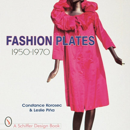 Fashion Plates