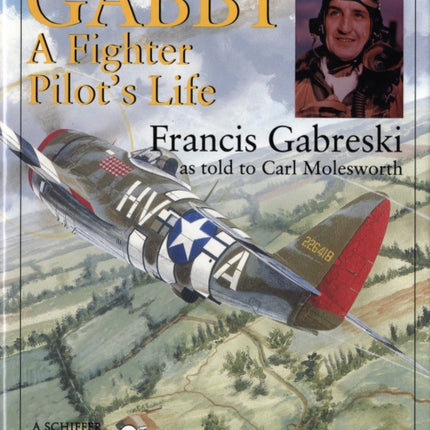 Gabby: A Fighter Pilot's Life