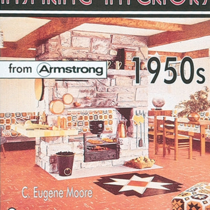 Inspiring Interiors 1950s: From Armstrong