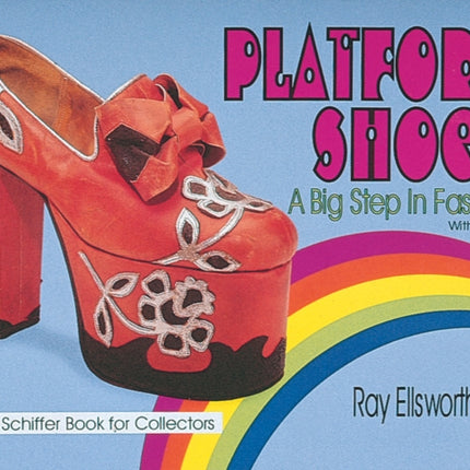 Platform Shoes: A Big Step in Fashion