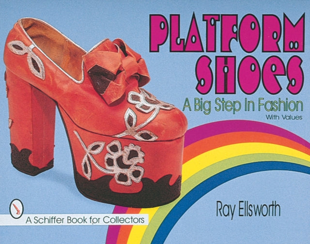 Platform Shoes: A Big Step in Fashion