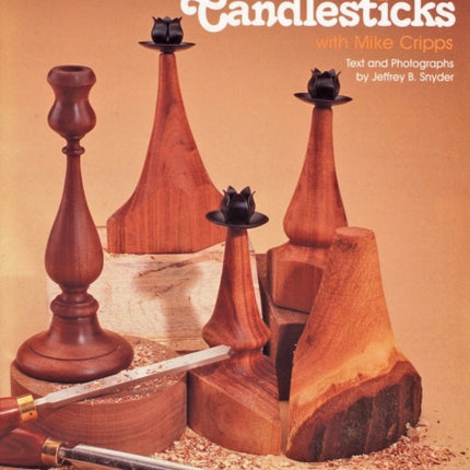 Turning Candlesticks