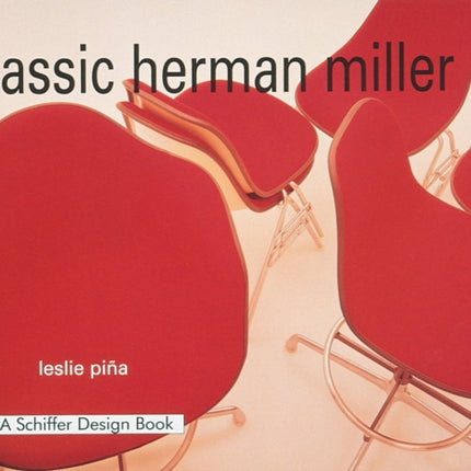 Classic Herman Miller