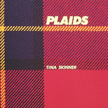 Plaids: A Visual Survey of Pattern Variations