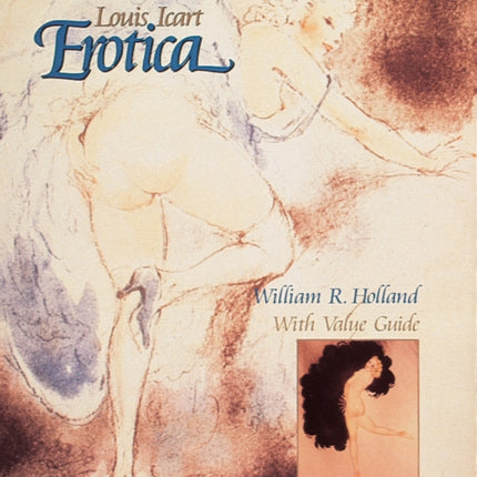 Louis Icart Erotica