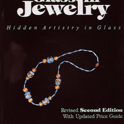 Glass in Jewelry