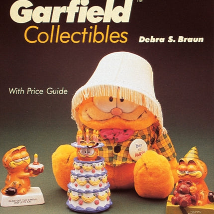 Garfield™ Collectibles