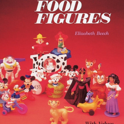 Fast Food Figures