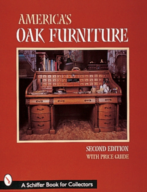 America's Oak Furniture