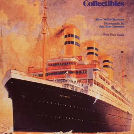 Ocean Liner Collectibles