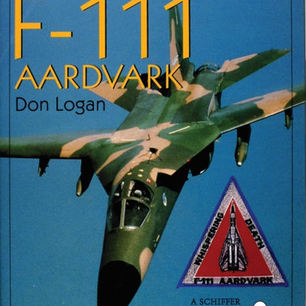 General Dynamics F-111 Aardvark