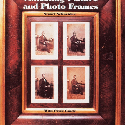 Collecting Picture and Photo Frames