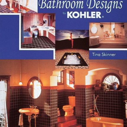 20th Century Bathroom Design by Kohler