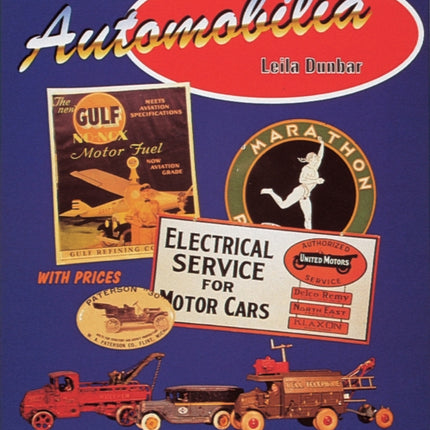 Automobilia