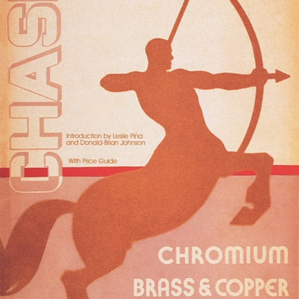 The Chase Catalogs: 1934 & 1935