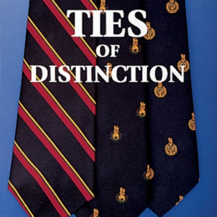 Ties of Distinction