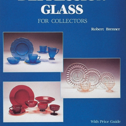 Depression Glass for Collectors