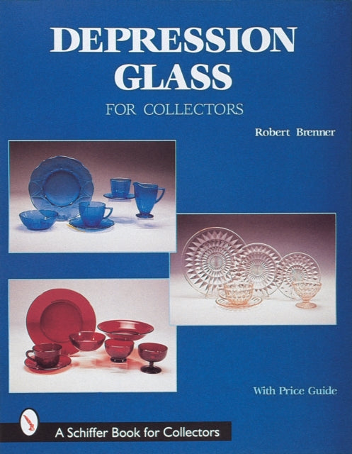 Depression Glass for Collectors