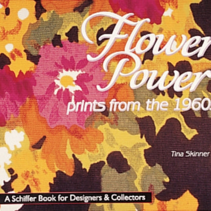 Flower Power: Prints from the 1960s