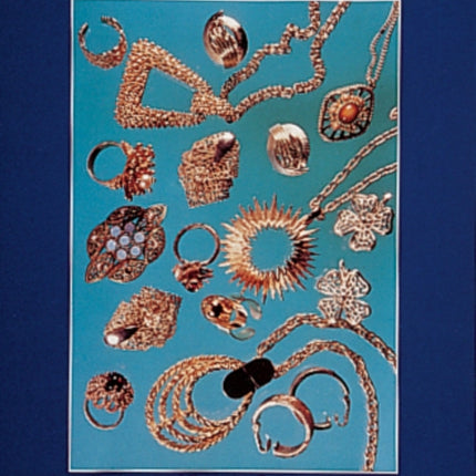 Sarah Coventry® Jewelry: An Unauthorized Guide for Collectors