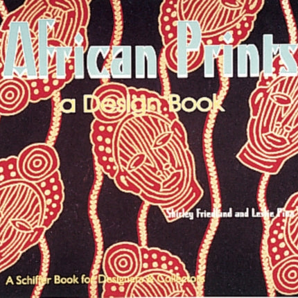 African Prints: A Design Book