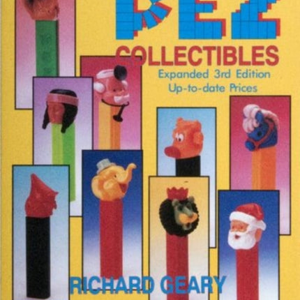 Pez Collectibles