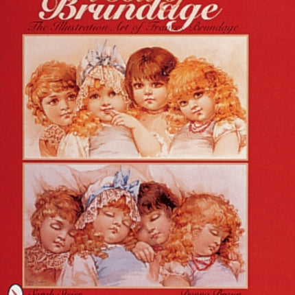 A Bit of Brundage: The Illustration Art of Frances Brundage