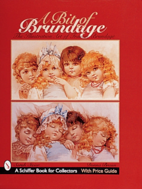 A Bit of Brundage: The Illustration Art of Frances Brundage