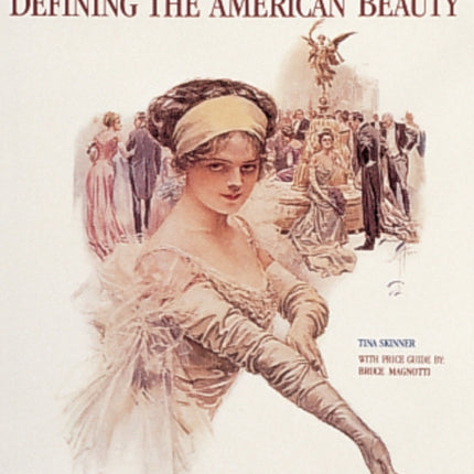 Harrison Fisher: Defining the American Beauty