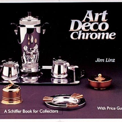 Art Deco Chrome