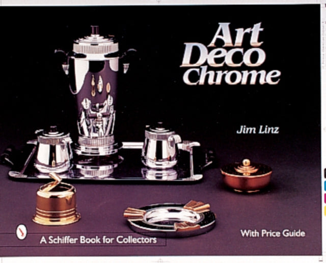 Art Deco Chrome