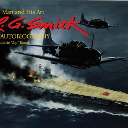 R.G. Smith: The Man and His Art: An Autobiography