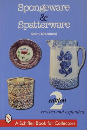 Spongeware & Spatterware