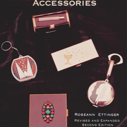 Compacts and Smoking Accessories