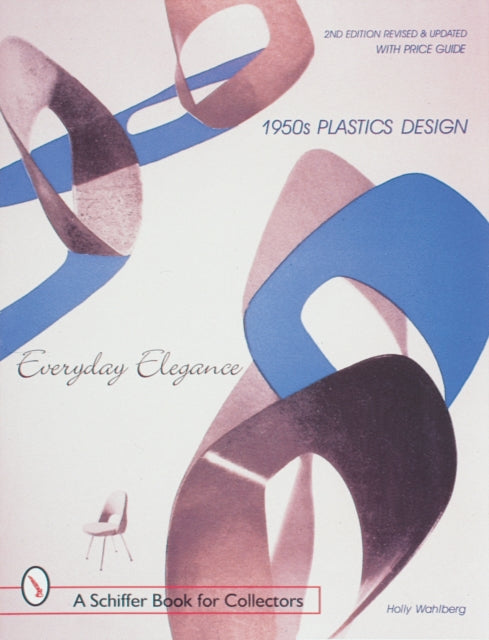 1950s Plastics Design: Everyday Elegance