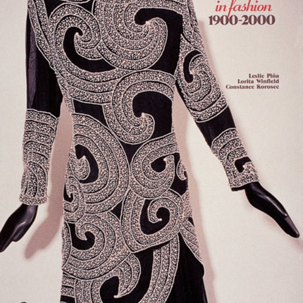 Beads In Fashion 1900-2000