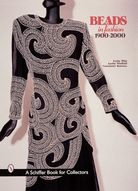 Beads In Fashion 1900-2000