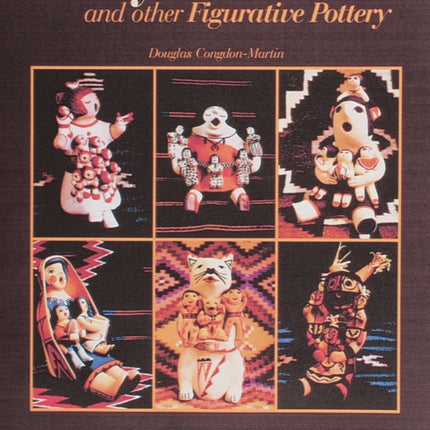 Storytellers and Other Figurative Pottery