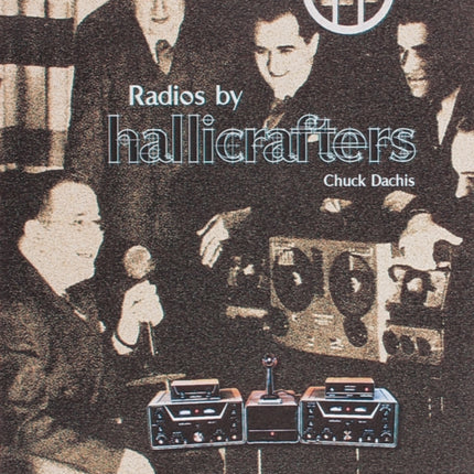 Radios by HallicraftersÂ