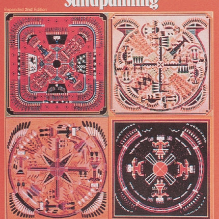 The Navajo Art of Sandpainting