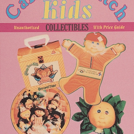 Cabbage Patch Kids® Collectibles