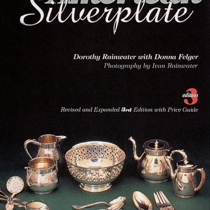 American Silverplate