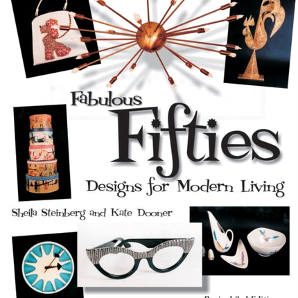 Fabulous Fifties: Designs for Modern Living