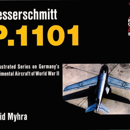 Messerschmitt P.1101