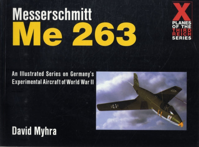 Messerschmitt Me 263