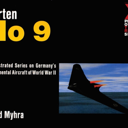 Horten Ho 9