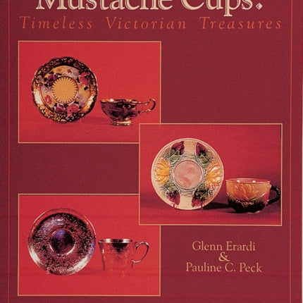 Mustache Cups: Timeless Victorian Treasures