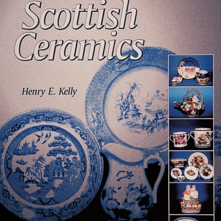 Scottish Ceramics